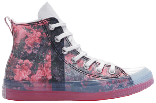 Giay Converse Shaniqwa Jarvis x Chuck Taylor CX 'Floral' 169071C