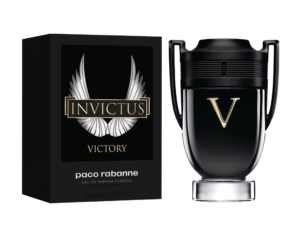 Alternative view of Nước Hoa Paco Rabanne Invictus Victory Eau de Parfum