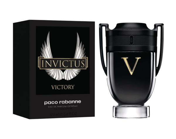 Nước Hoa Paco Rabanne Invictus Victory Eau de Parfum - Ảnh 2