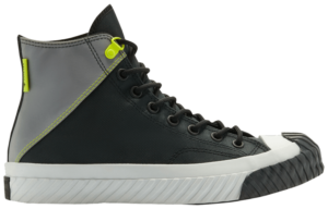 Giay Converse Chuck 70 Bosey GTX High 'Black Limestone' 169361C