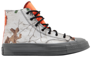 Giày Converse Realtree x Chuck 70 GTX High 'White' 169365C