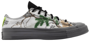 Giày Converse Realtree x Chuck 70 GTX Low 'White' 169366C