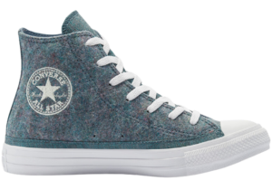 Giay Converse Renew Chuck Taylor All Star High Top 'Lakeside Blue' 169419C