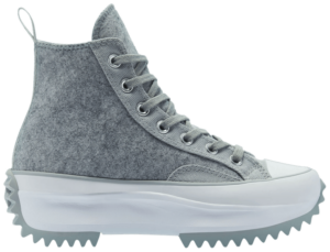 Giày Converse Run Star Hike High 'Black Ice Ash Stone' 169438C