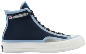 Giay Converse Chuck 70 High 'Seam Tape Serenity' 169525C