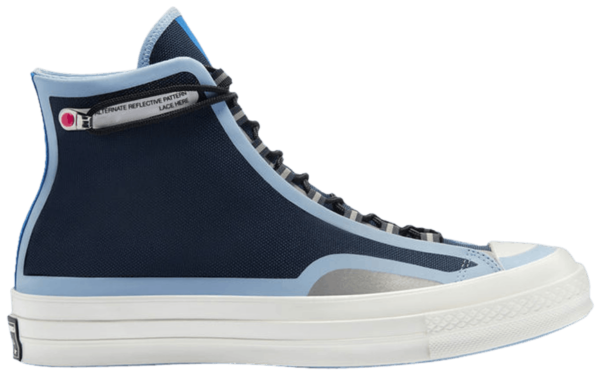 Giay Converse Chuck 70 High 'Seam Tape Serenity' 169525C