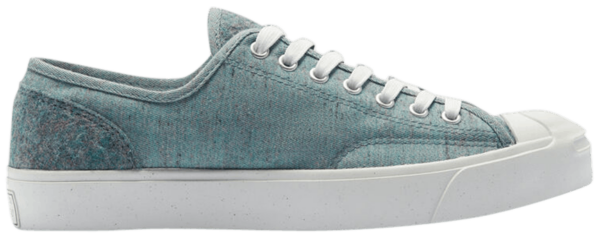 Giày Converse Jack Purcell Renew Low 'Blue Twill' 169614C
