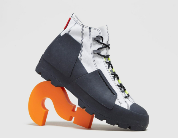 Giày Converse Chuck Taylor Storm Boot High 'Photon Dust' 169626C - Ảnh 4