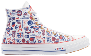 Giày Converse Chuck 70 High 'ABA' 169650C