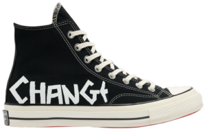 Giày Converse Chuck 70 High 'Create Future Black' 169765C