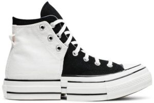 Giày Feng Chen Wang x Converse Chuck 70 2-in-1 'Ivory Black' 169839C