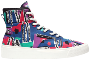 Giày Converse Fear of God ESSENTIALS x Skid Grip Limoges Green 169888C