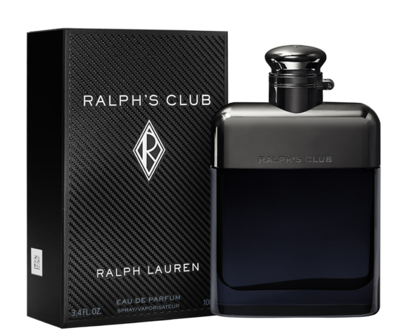 Nước Hoa Ralph Lauren Ralph’s Club EDP - Ảnh 2