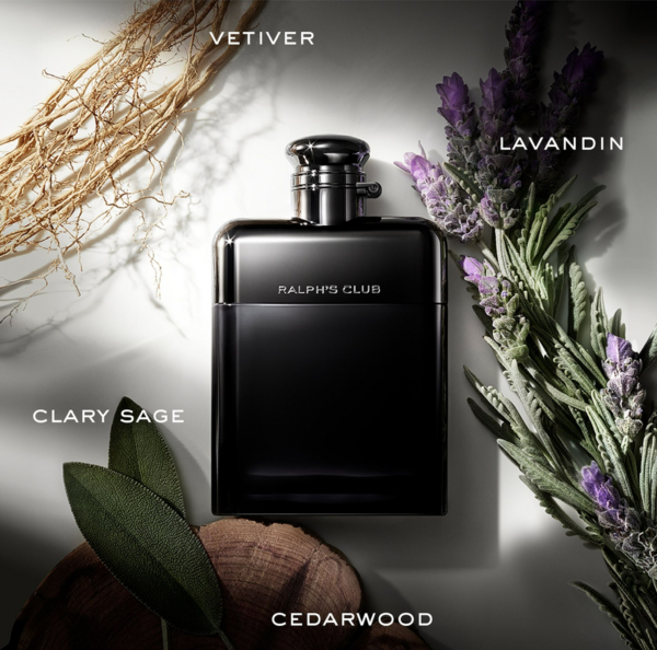 Nước Hoa Ralph Lauren Ralph’s Club EDP - Ảnh 3