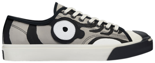 Giày Converse SOULGOODS x Jack Purcell Low 'Soul Tiger' 169907C