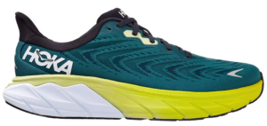 Giay Hoka Arahi 6 Running "Blue Green" 1123194-bgbcr