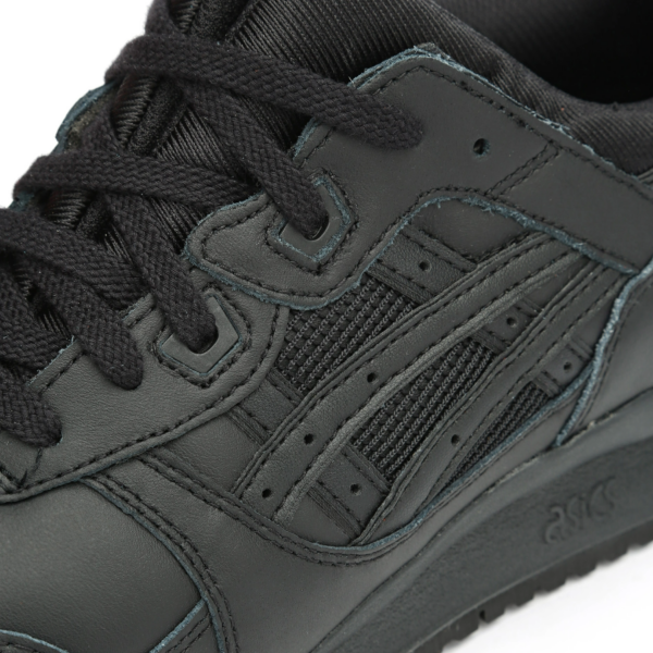 Giày Asics Gel Lyte 3 'Pure' H534L-9090 - Ảnh 3