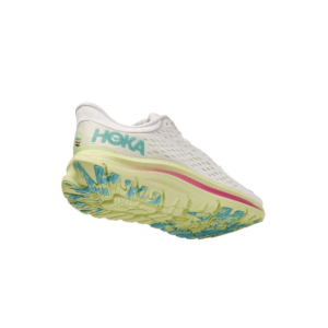 Giay Hoka Kawana Running Sport 'White Yellow' 1123164-BDBB