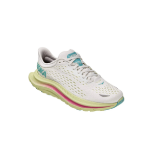 Giay Hoka Kawana Running Sport 'White Yellow' 1123164-BDBB