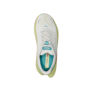 Giay Hoka Kawana Running Sport 'White Yellow' 1123164-BDBB