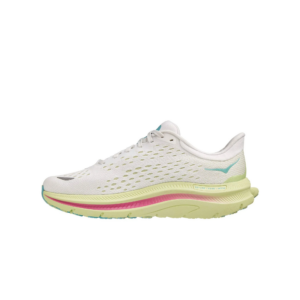 Giay Hoka Kawana Running Sport 'White Yellow' 1123164-BDBB