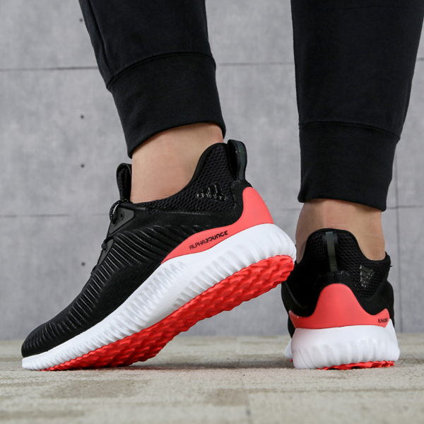 Giày Adidas Alphabounce 1 Men's FZ2194 - Ảnh 7