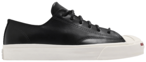 Giày Converse Jack Purcell Low 'Black White' 170098C