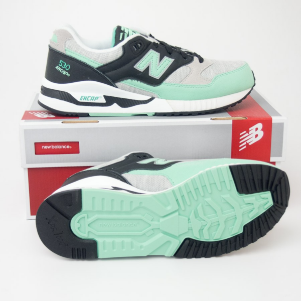 Giày New Balance 530 'Mint' W530PIK - Ảnh 3