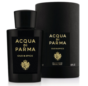 Alternative view of Nước Hoa Acqua Di Parma Adp Sig Oud&Spice Edp