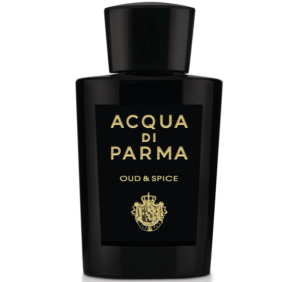 Nước Hoa Acqua Di Parma Adp Sig Oud&Spice Edp