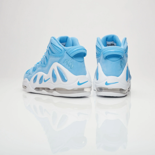 Giày Nike Air Max Uptempo 97 'University Blue' 922933-400 - Ảnh 5
