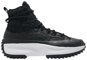 Giày Converse Run Star Hike High 'Black' 170246C