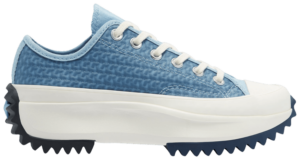 Giày Converse Run Star Hike Low 'Alt Exploration Midnight Navy' 170248C