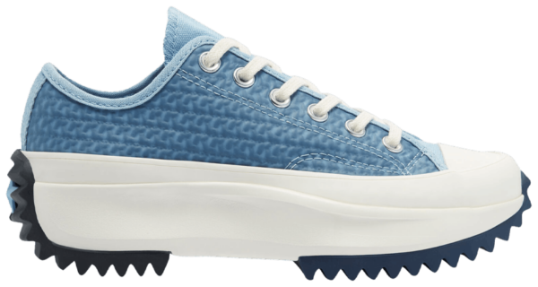 Giày Converse Run Star Hike Low 'Alt Exploration Midnight Navy' 170248C