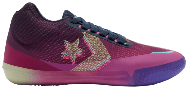 Giày Converse All Star BB Evo 'Heart of the City Shanghai' 170290C