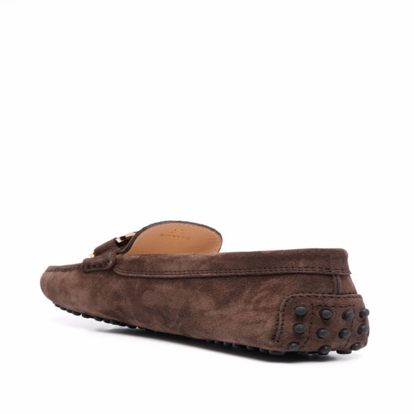 Giày Tod's Chain-Link Loafers XXW00G0DE50RE0S611 - Ảnh 3