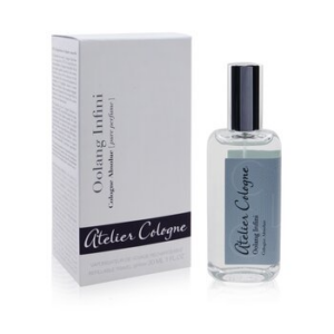 Nước Hoa Atelier Cologne Oolang Infini EDC