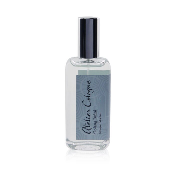 Nước Hoa Atelier Cologne Oolang Infini EDC - Ảnh 4