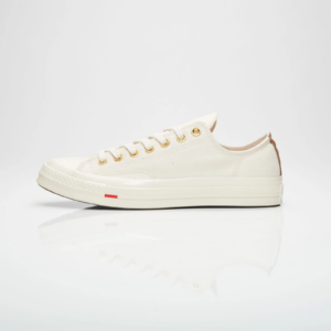 Alternative view of Giày Converse Carhartt WIP x Chuck 70 'Natural' 158431C-281