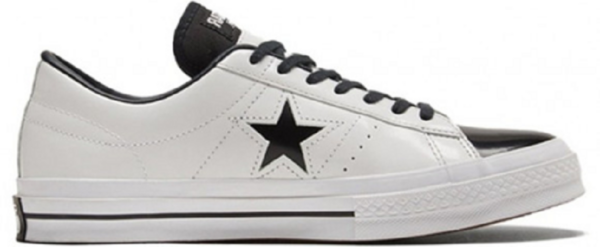 Giày Converse One Star HanByeol 'White Black' 170570C