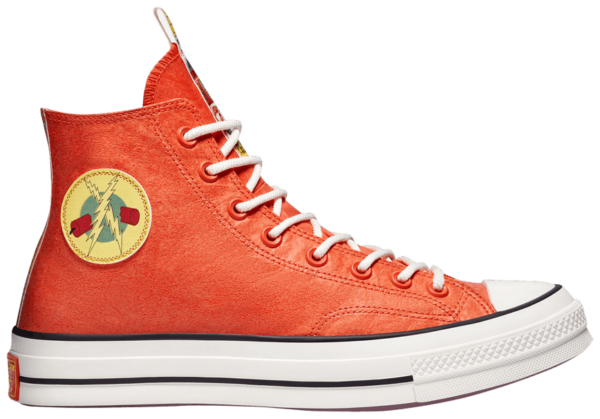 Giay Converse Chuck 70 High 'Chinese New Year Firecracker' 170585C