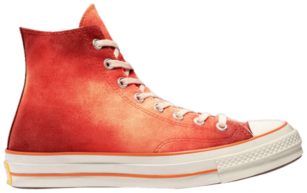 Giay Converse Concepts x Chuck 70 High 'Southern Flame' 170590C