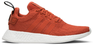 Giày Adidas NMD R2 Originals Future 'Harvest Orange' BY9915