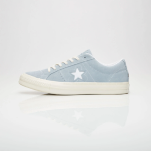 Alternative view of Giày Converse Golf Le Fleur x One Star Ox 'Airway Blue' 159432C