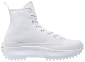 Giày Converse Run Star Hike High 'Triple White' 170777C