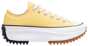 Giày Converse Run Star Hike Low 'Citron Pulse' 170778C