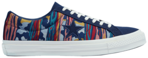 Giày Converse One Star Low 'The Great Outdoors Midnight Navy' 170839C