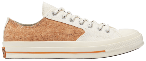 Giay Converse Chuck 70 Low 'Summer Daze Cork' 170855C