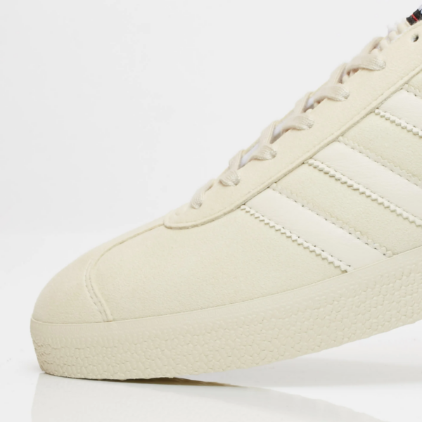 Giày Adidas Slam Jam Socialism 'Clear Burgundy' BB6448 - Ảnh 9