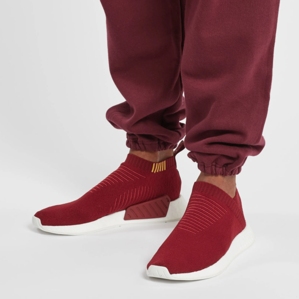 Giày Adidas Sneakersnstuff x NMD_CS2 Primeknit 'Class of 99' CQ1870 - Ảnh 3